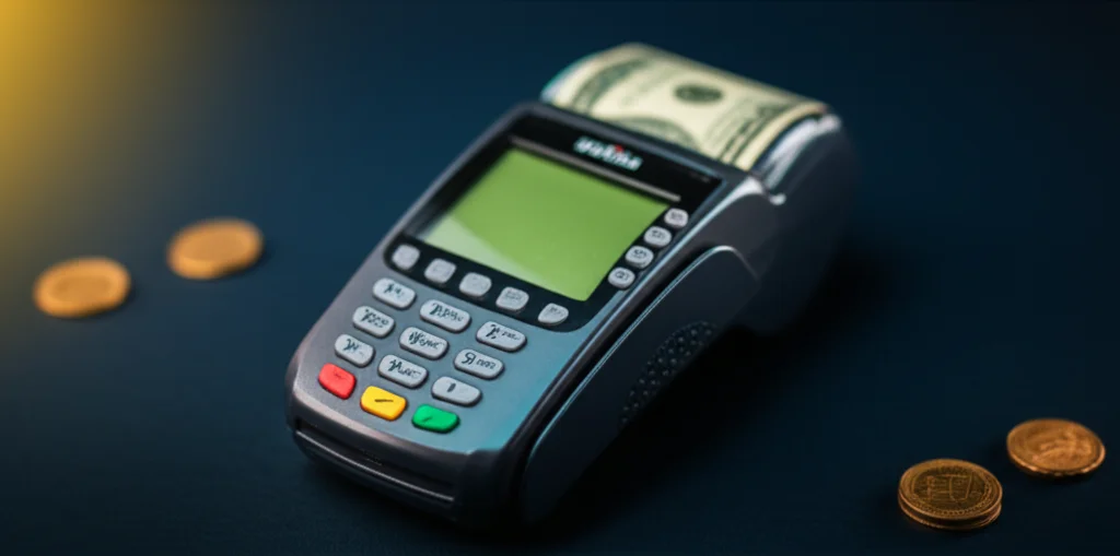 Guia Completo: Como Reduzir as Taxas da Maquininha em 2025