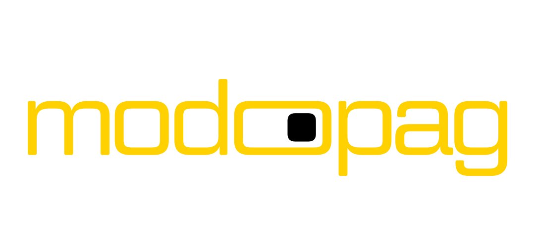 Logo ModoPAG