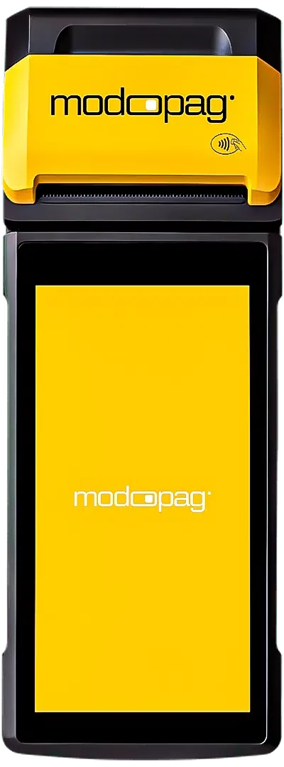 ModoPag-Smart
